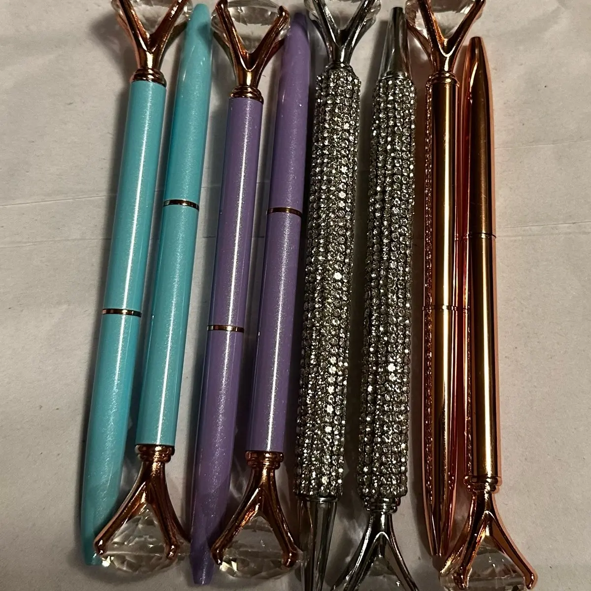 Diamond Ballpoint Pen