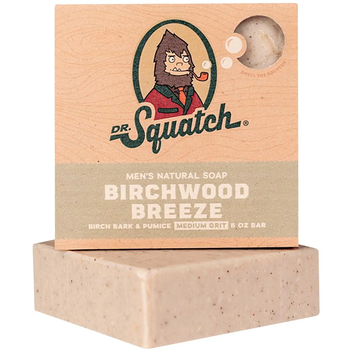 Birchwood Breeze
