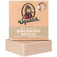 Birchwood Breeze