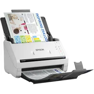 Epson America  DS-530 II Color Duplex Document Scanner - 50 Sheet