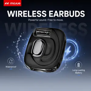 80H Playtime Wireless Earbuds – IPX7 Waterproof Sports Bluetooth Headphones with Comfort Fit, Perfect for Travel, Business Meetings, Workout & Study – TikTok Shop Exclusive