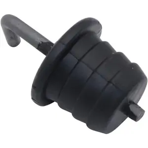 Car Transmission Filler Cap ATF Plug Compatible With Honda Fit, Civic, City, HR-V (2015-2020), Replace 25615-5T0-004 256155T0004