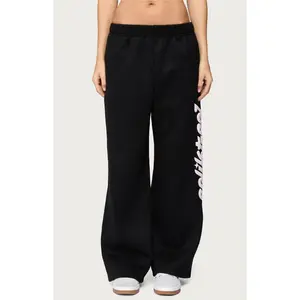 Edikted Women's Edikted Star Sweatpants