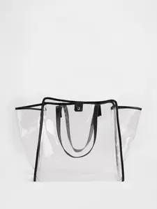 Gap Women's Jelly Tote Bag