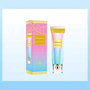 BodyAccel Triple Whitening Niacinamide Whitening Toothpaste Mint Oral Formula for Brighter Smile