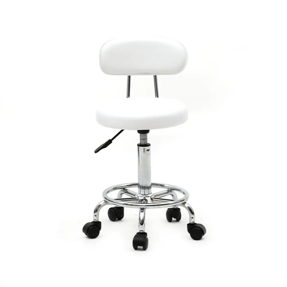 Backrest style(White1)