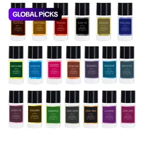 Car Air Freshener, Rechargeable Car Aroma Diffuser with Essential Oil, Car Air Freshener Diffuser, Car Interior Decor Accessories