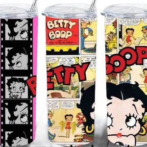 20oz homemade sublimation business