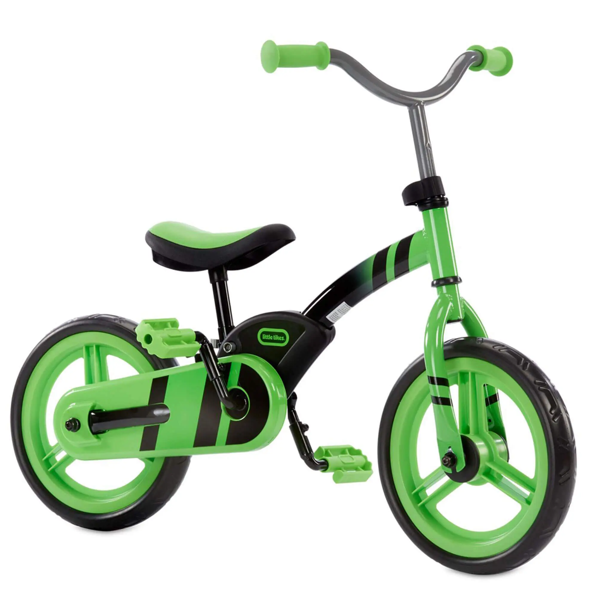 Little Tikes My First Balance-to-Pedal Bike Little Tikes My First Balance-to-Pedal Bike