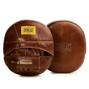 Everlast 1910 Pro Air Core Focus Mitts