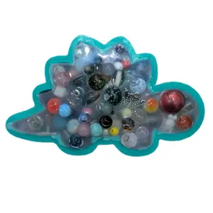 Custom Picky Pad Molds - With a Silicone Pad