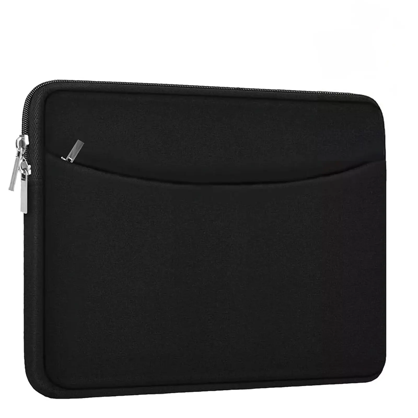 HOMEYA Laptop Sleeve Case 14 inch, Shockproof Computer Bag, Neoprene Computer Sleeve Bag with Small Case for 13" 13.3" 14" MacBook Air/Pro 13 / Pro 14, HP Dell ASUS Lenovo Notebook