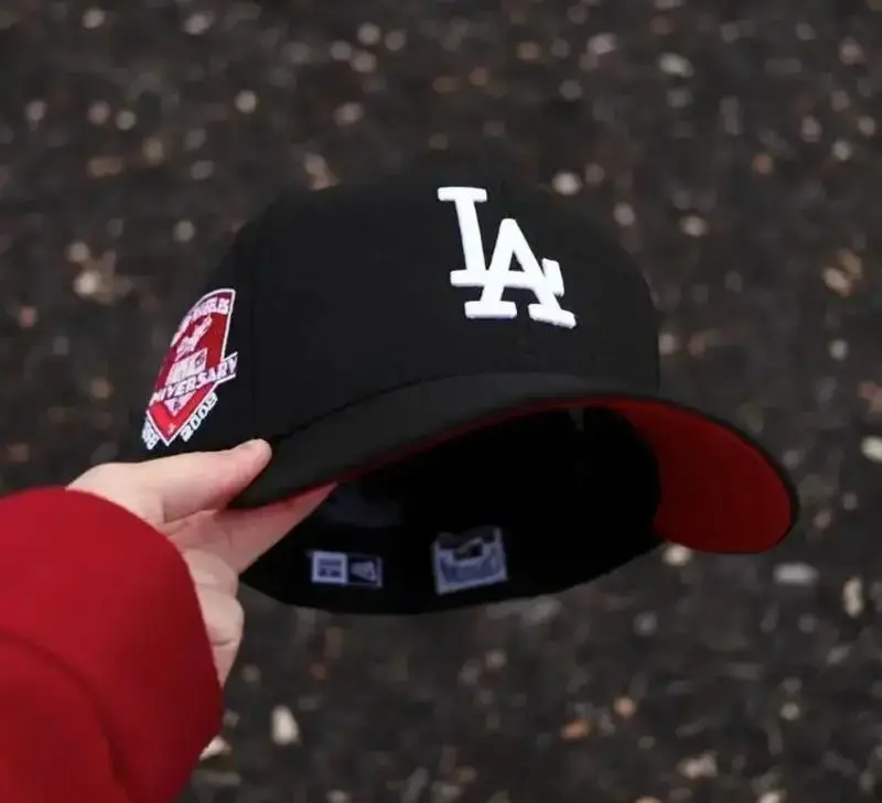 New Era New York Yankees pink MLB Cap - Adjustable Classic Baseball Hat