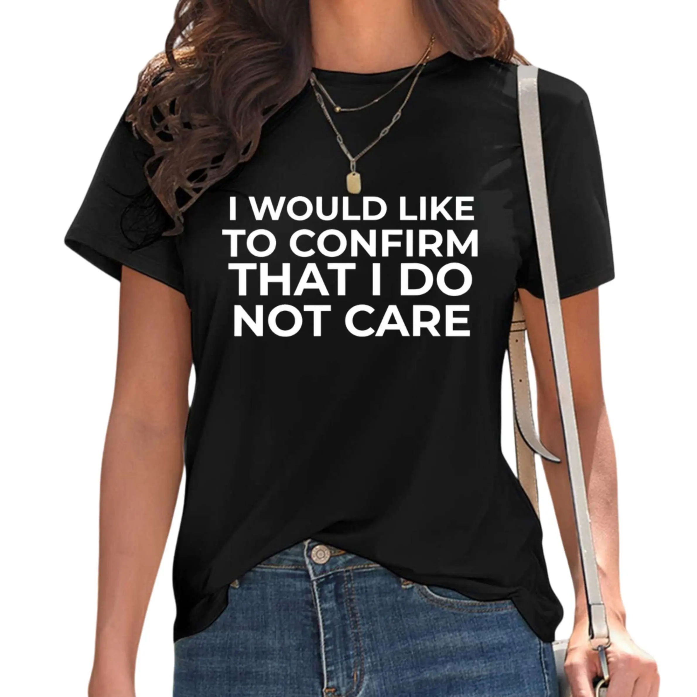 Men'S Black Trendy T-Shirt Featuring a Humorous Slogan, Perfect for Summer with Short Sleeves. This All-Season, Washable Shirt Comes in Size S- And Is Made of Heavyweight 200G Fabric, Ideal for Parties, Dates, And Office Environments. A Funny Top