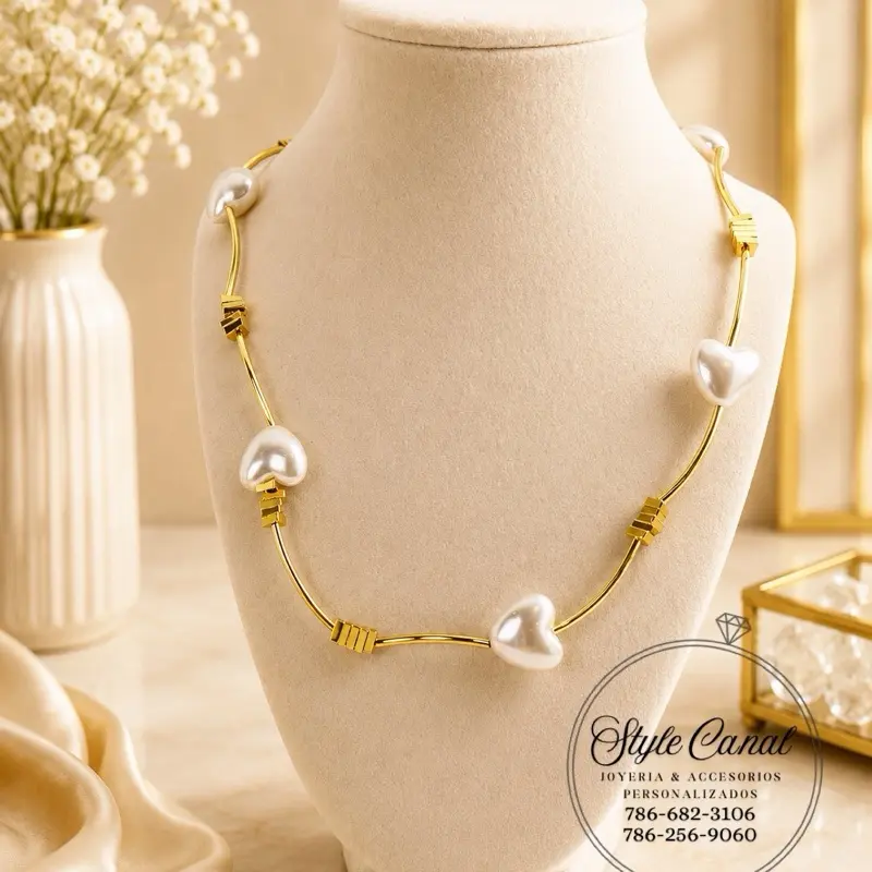 Bello collar