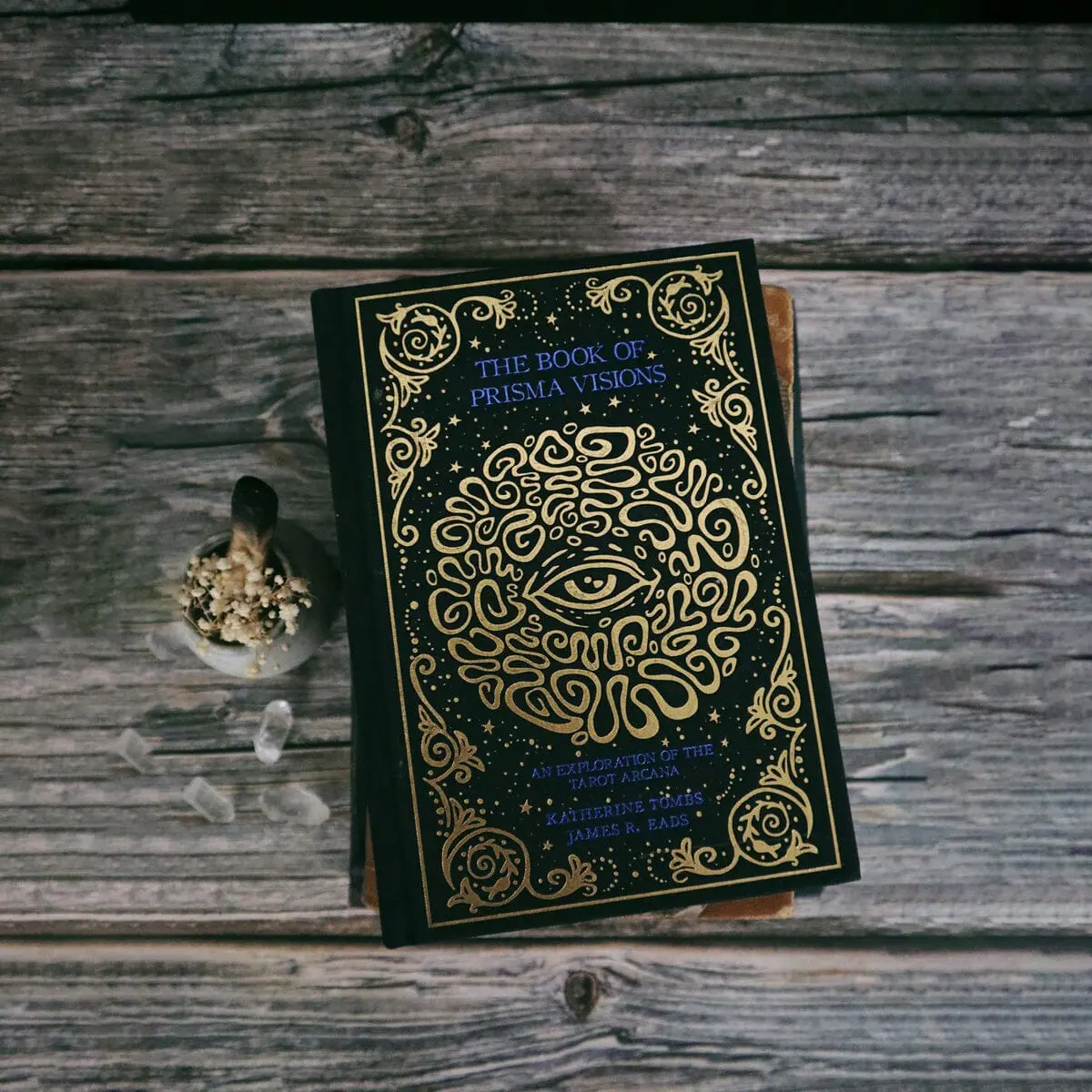 The Big Visions Book