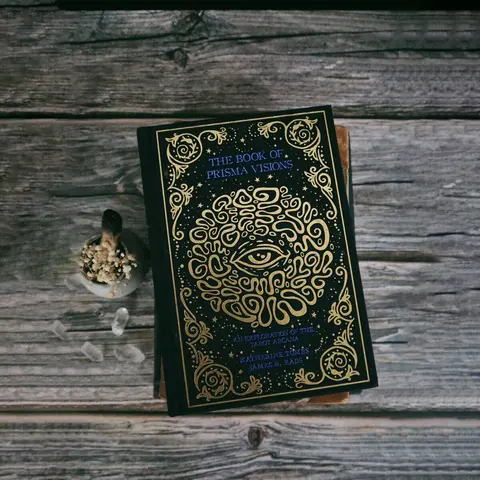 The Big Visions Book