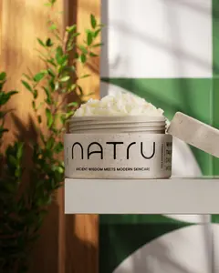 Natru Whipped Tallow Daily Moisturizer