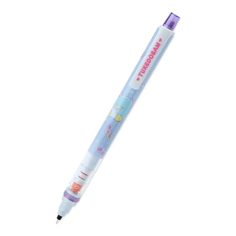 Tuxedosam Kura Toga Self-Sharpening Mechanical Pencil Tuxedosam Kura Toga Self-Sharpening Mechanical Pencil
