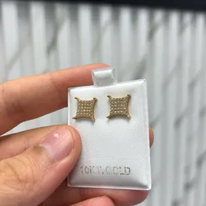 Earrings unisex