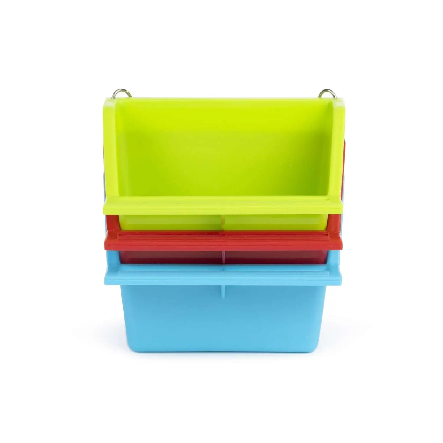 PreVue Birdie Basics 6oz. Perch Cups