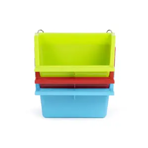 PreVue Birdie Basics 6oz. Perch Cups