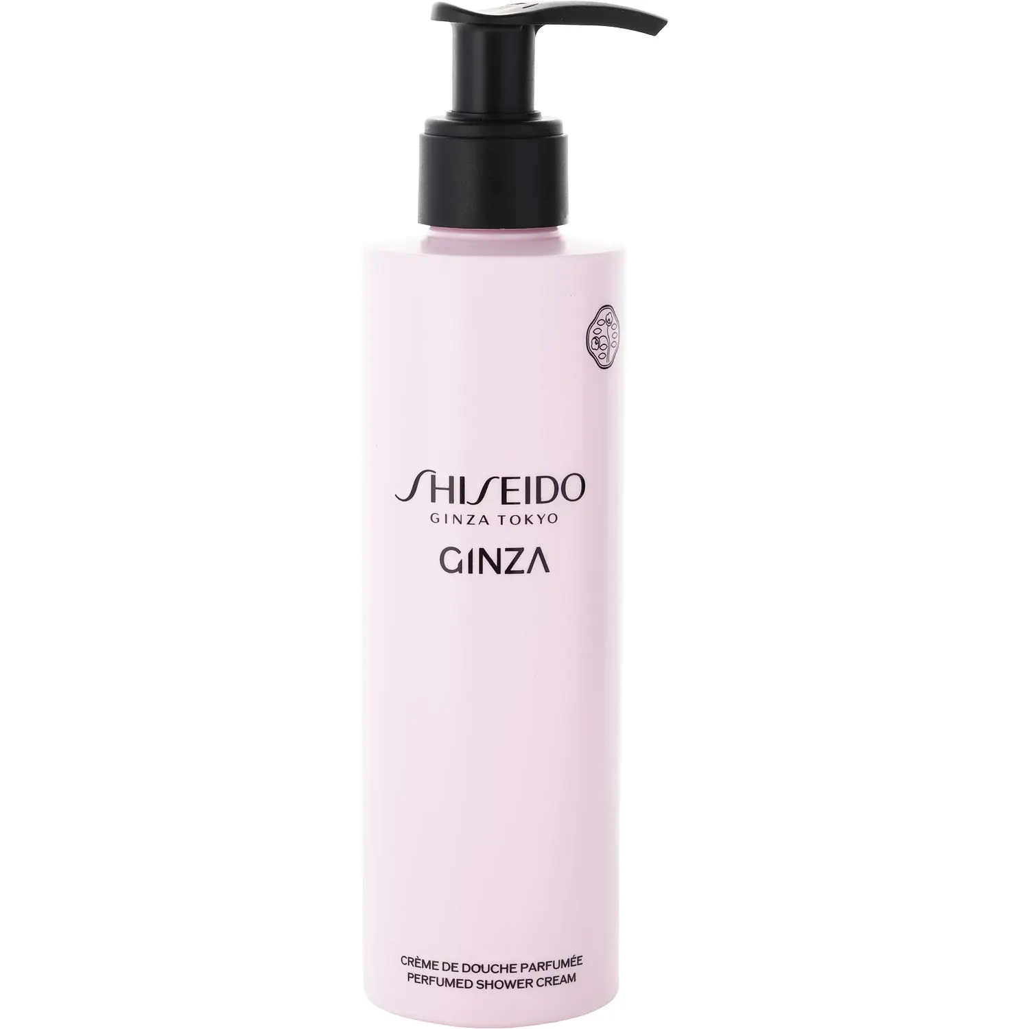 Shiseido Ginza By Shiseido Shower Cream For Women