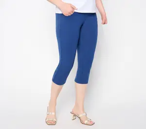 Wicked by Women with Control Regular Capri Pants