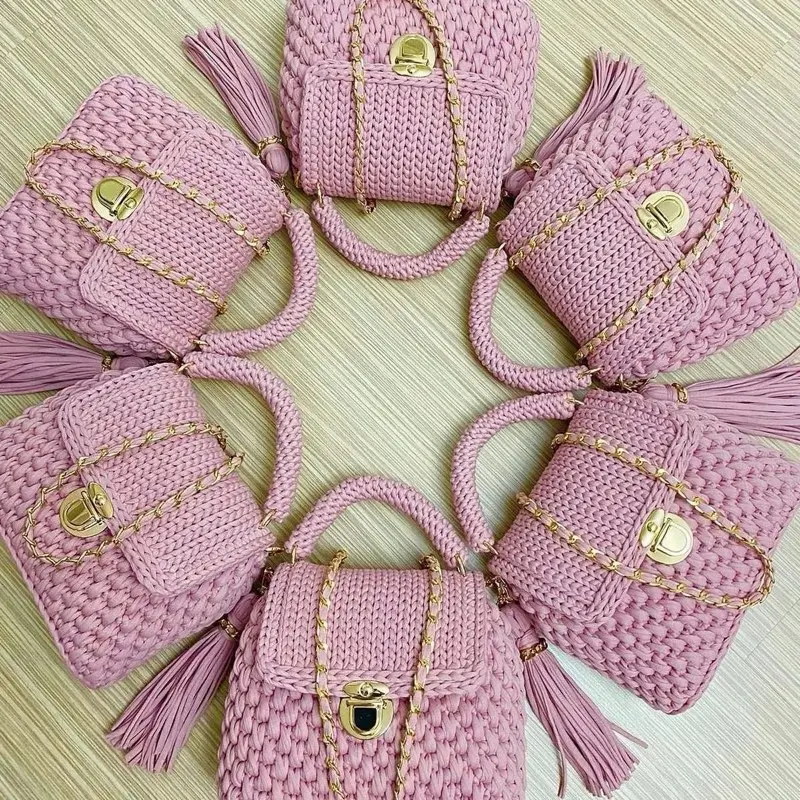 Danella Bag - Only 20