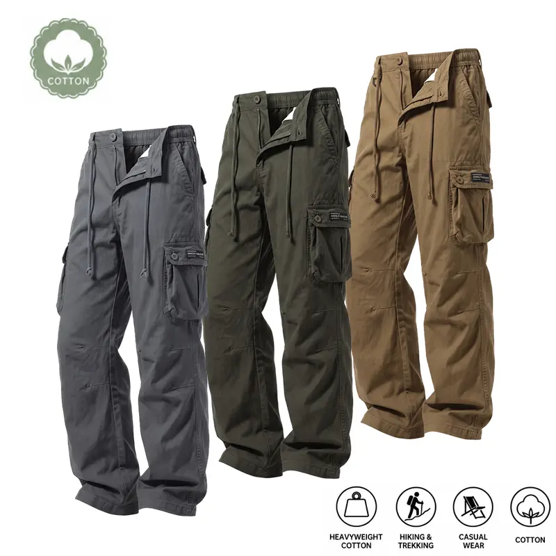 Gray + Army Green + Camel