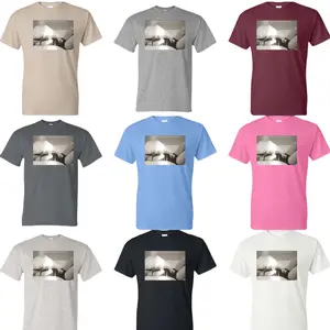 Tpd tee Cotton