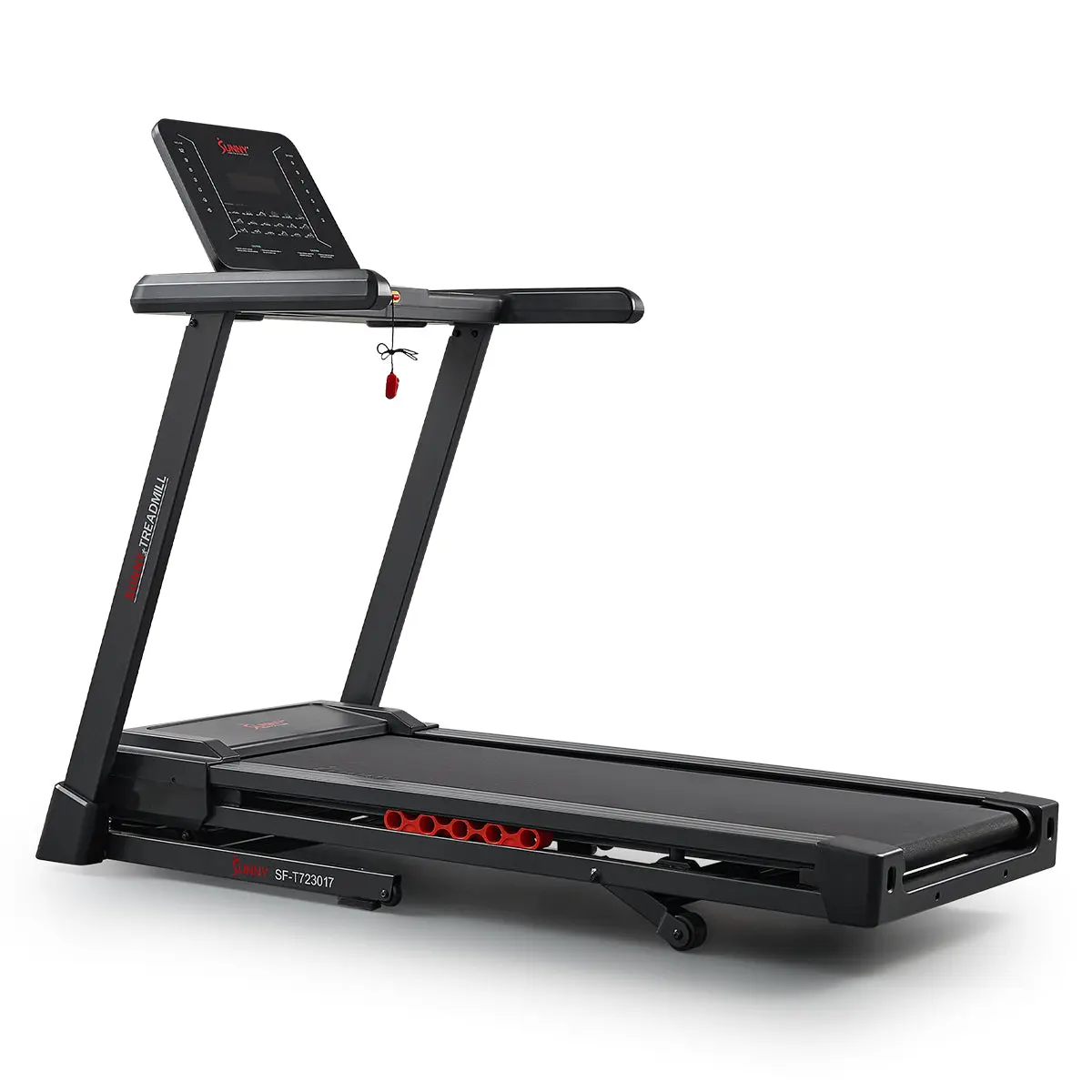 Excel Smart Incline/Decline 20” Deck Treadmill with 300LB Weight Capacity