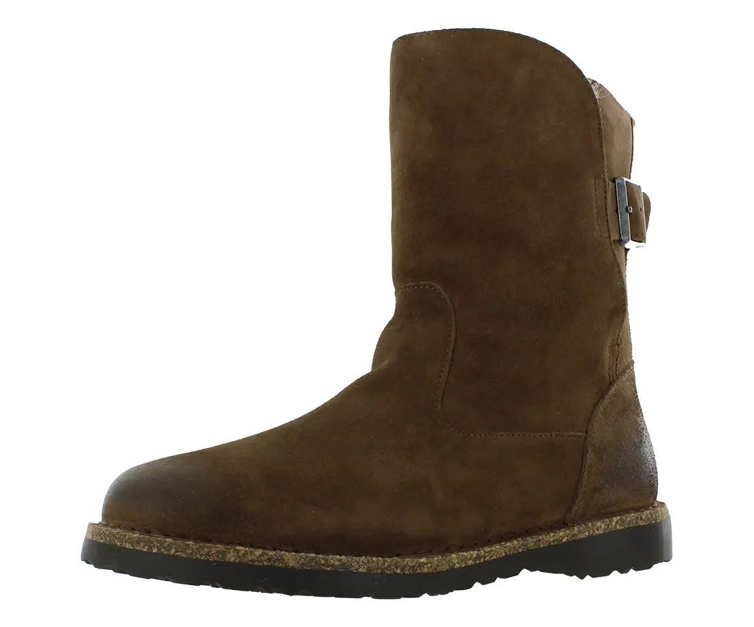 Birkenstock Uppsala Shearling Unisex Shoes