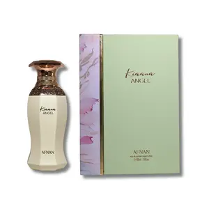AFNAN KIAANA ANGEL EAU DE PARFUM 3.4 FL.OZ