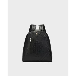 Statement Commuter Backpack in Black V2