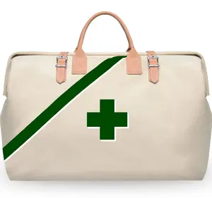 The Prepster | Two-Person | 3-Day Emergency Kit Bag