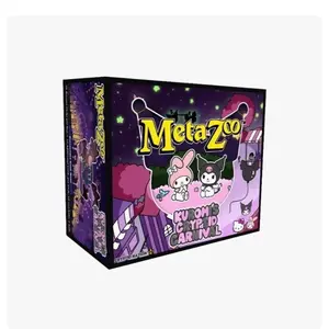 Metazoo Kuromi's Cryptid Carnival Booster Pack