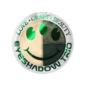 Forestbeat Eyeshadow Trio