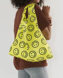 BAGGU- Standard Reusable Shopping Bag