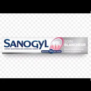 1pcs Sanogyl Blancheur