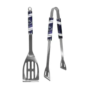 Siskiyou Sports College 2pc BBQ Tools Set