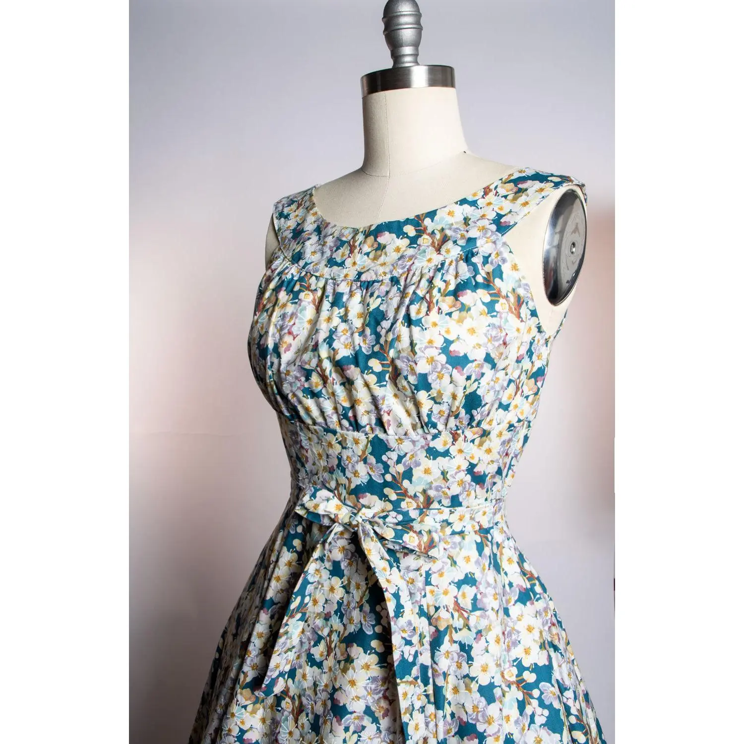 Amanda Dress - Cotton Blossom *sale