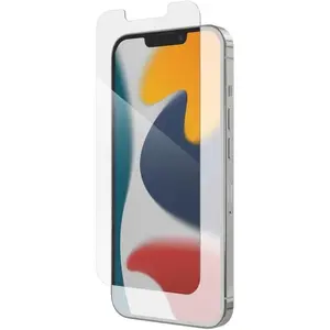 InvisibleShield Glass Screen Protector for  16e/ 14/13/ 13 Pro - 3X Shatter Protection, Anti-Fingerprint Technology, Easy to Install