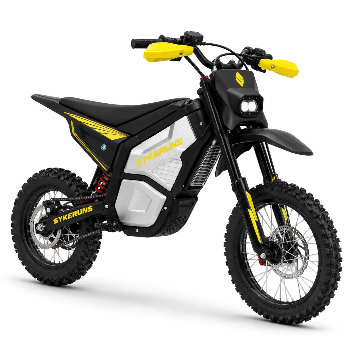 SYKERUNS X5 Seated Electric Scooter for Adult Use
