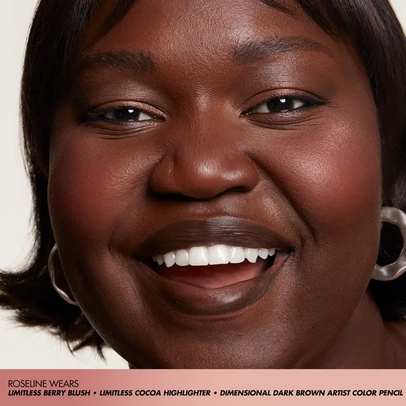 Artist Blush - Longwear Skin-fusing Powder Blush Artist Blush - Longwear Skin-fusing Powder Blush