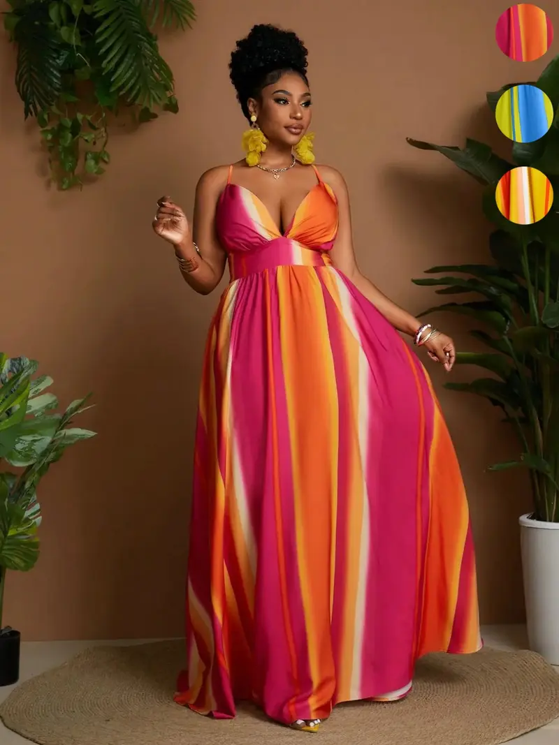 pippa halter plunge neck mini dress Pink Halter Plunge Neck Mini Dress | Mini Dress main image 1