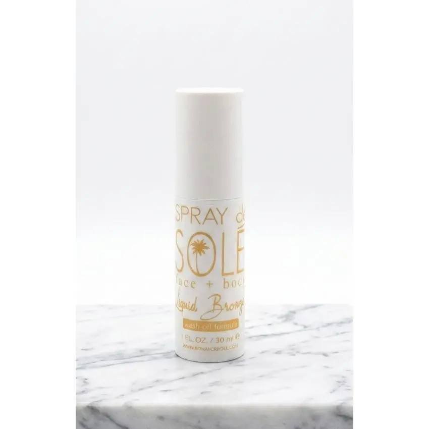 Liquid Bronzer Refill