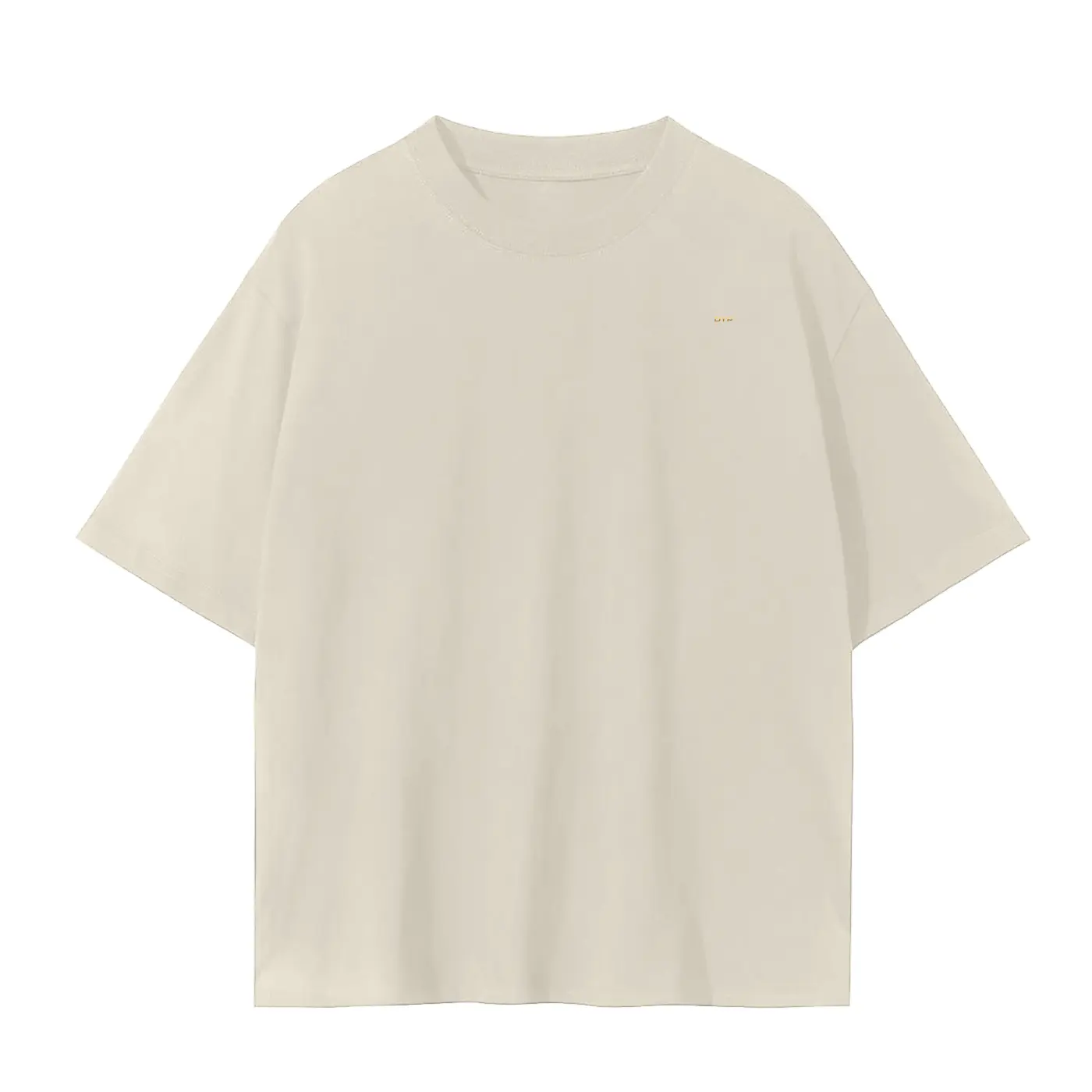 Golden Heritage Dominican T-Shirt
