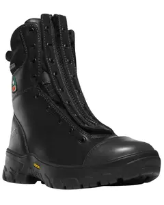 Danner Men's Men'S Modern Firefighter Work Boot Composite Toe - 18051