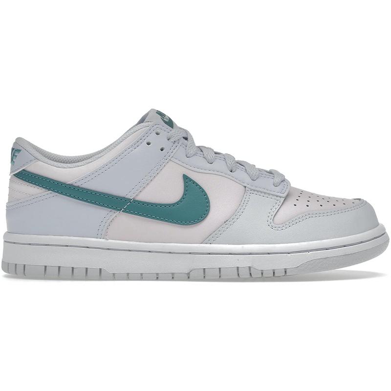 Nike Dunk Low GS "Mineral Teal"
